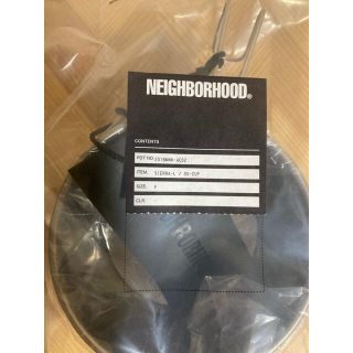 ネイバーフッド(NEIGHBORHOOD)の新品 未使用 ネイバーフッド シェラカップ L 2コセット(食器)