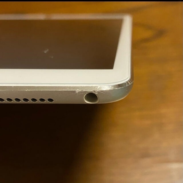 iPad - 【Apple Pencil付き】iPad Pro10.5 64G セルラーモデルの通販