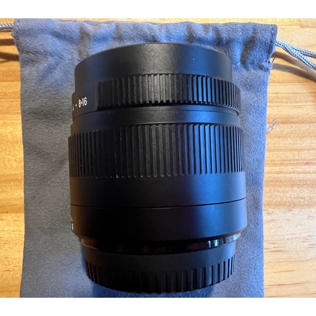 富士フイルム - 7Artisans 35mm F0.95 Xマウント用の通販 by