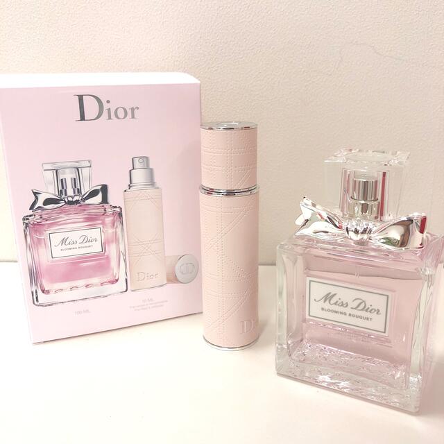 通販 runy様専用　Miss - Dior Dior 限定セット ブルーミングブーケ その他