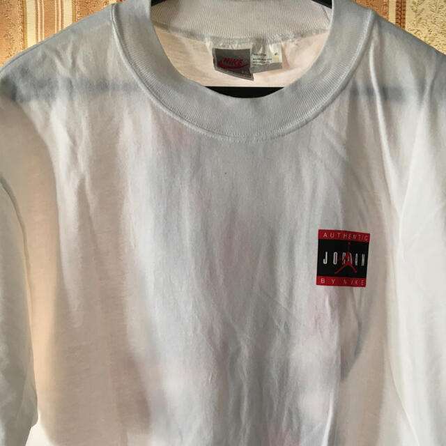 NIKE(ナイキ)のNIKE AIRJORDAN Tシャツ　 メンズのトップス(Tシャツ/カットソー(半袖/袖なし))の商品写真