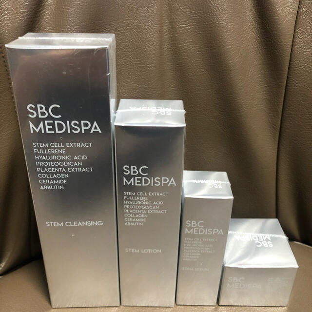 ☆新品・未開封♡湘南美容クリニック SBC MEDISPA ギフトボックス♡