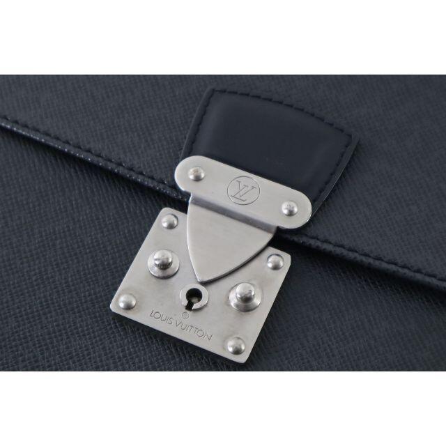 Louis Vuitton ルイヴィトン ビジネスバッグ ブリーフケース Louis Vuitton ルイヴィトン ビジネスバッグ ブリーフケース