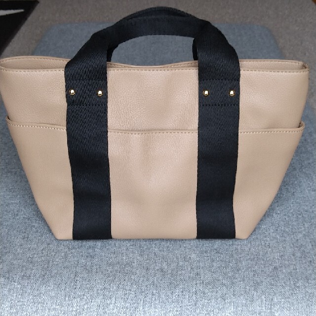 新品aristellaバック レディースのバッグ(トートバッグ)の商品写真