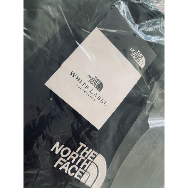 THE NORTH FACE(ザノースフェイス)の★日本未発売モデル★ ノースフェイス マウンテンジャケット 2021秋冬新作 L メンズのジャケット/アウター(マウンテンパーカー)の商品写真