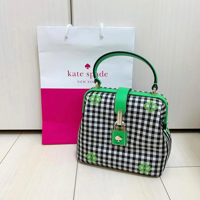 katespade????kate spade バッグ  限定カラー????  最終値下げ