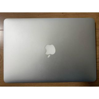 マック(Mac (Apple))のMacBook Air 2015(ノートPC)