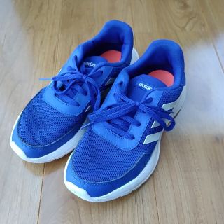 アディダス(adidas)のアディダス　スニーカー　23cm(スニーカー)