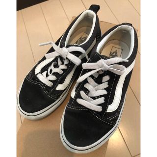 ヴァンズ(VANS)の専用(スニーカー)