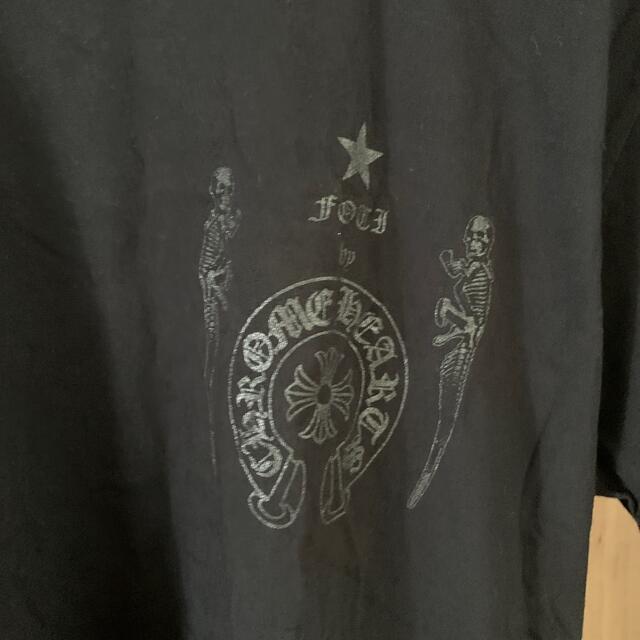 Chrome Hearts(クロムハーツ)のクロムハーツTシャツ メンズのトップス(Tシャツ/カットソー(半袖/袖なし))の商品写真