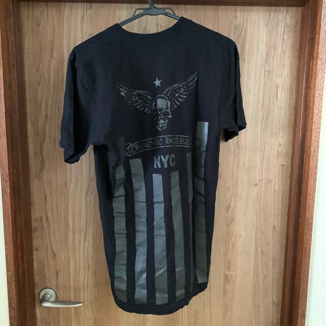 Chrome Hearts(クロムハーツ)のクロムハーツTシャツ メンズのトップス(Tシャツ/カットソー(半袖/袖なし))の商品写真