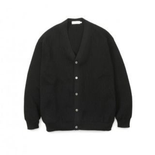 ワンエルディーケーセレクト(1LDK SELECT)のGraphpaper High Density cotton Cardigan(カーディガン)