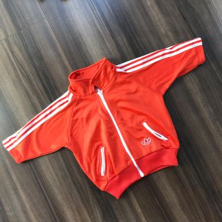 アディダス(adidas)のadidas ジャージ上(ジャケット/上着)