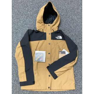 ザノースフェイス(THE NORTH FACE)の21AW ノースフェイス　マウンテンライトジャケット　UB レディース M(ナイロンジャケット)