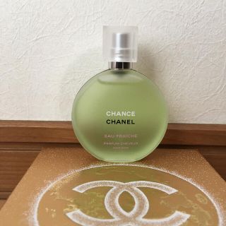 シャネル(CHANEL)のシャネル　ヘアミスト(ヘアウォーター/ヘアミスト)