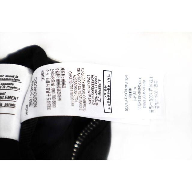 BURBERRY - 未使用 BURBERRY バーバリー ML CANNON ベルトバッグの通販