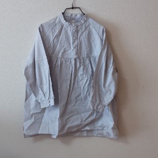 ネストローブ(nest Robe)の[sakkin様専用]雨のリュウグウ　ミルキーウェイ(シャツ/ブラウス(長袖/七分))