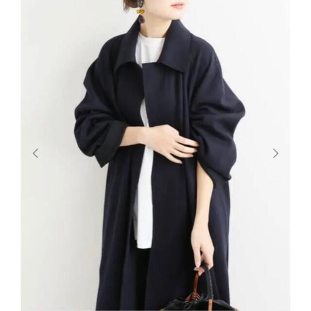 IENA(イエナ)のCOGTHEBIGSMOKE トレンチコート　VERMEIL per iena レディースのジャケット/アウター(ロングコート)の商品写真