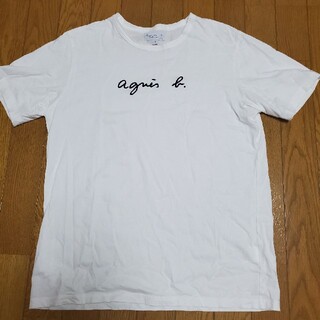 アニエスベー(agnes b.)のアニエスb Tシャツ(Tシャツ(半袖/袖なし))