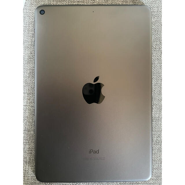 美品 iPad mini 第5世代 64GB スペースグレイ +他セット