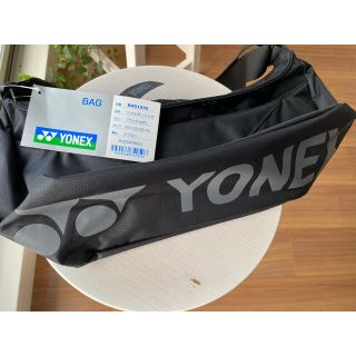 ヨネックス(YONEX)のYONEX ショルダーバッグ　黒(その他)