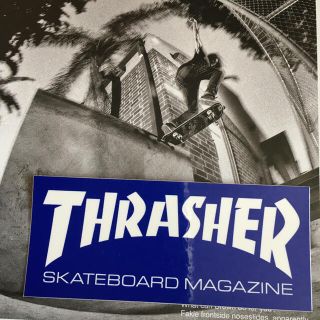 2ページ目 スラッシャー スラッシャー スケボーの通販 100点以上 Thrasherのスポーツ アウトドアを買うならラクマ