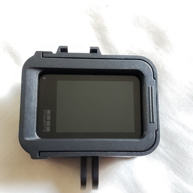 美品　GoPro HERO 8 BLACK　おまけアリ　ゴープロ　カメラ