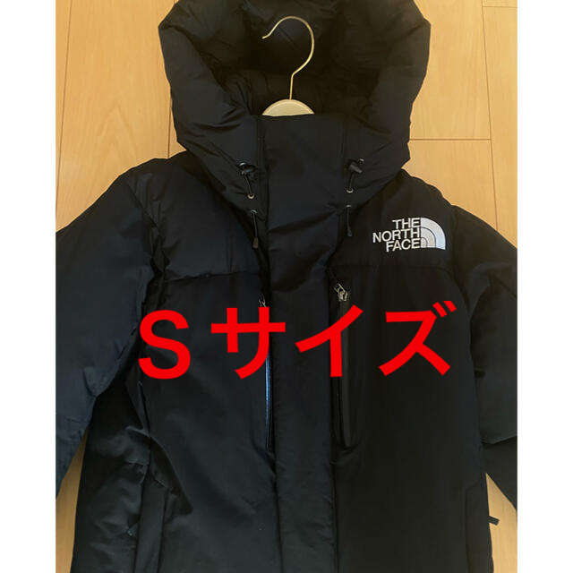 THE NORTH FACE(ザノースフェイス)のノースフェイス　バルトロライトジャケット　ブラックＳ メンズのジャケット/アウター(ダウンジャケット)の商品写真