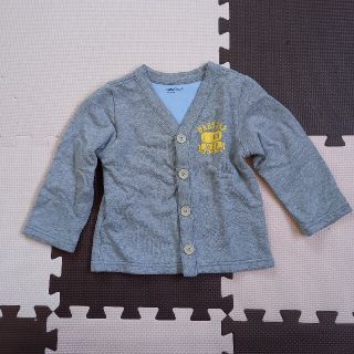 ベビーギャップ(babyGAP)のbabyGAP 90 カーディガン(カーディガン)