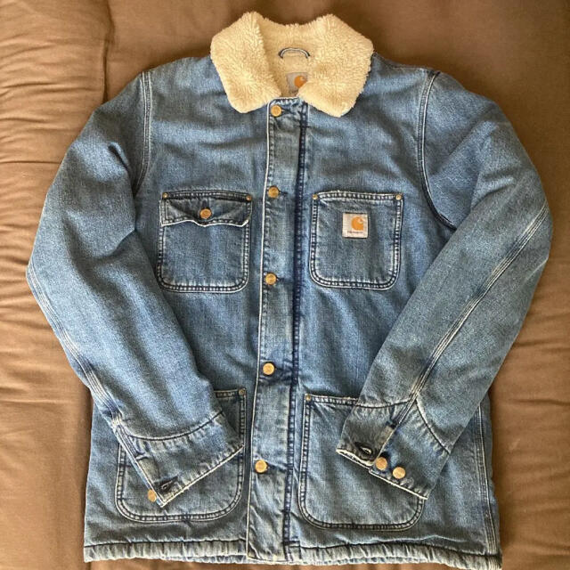 carhartt - yym//waiwai//様専用 カーハート ボア フェニックスコート