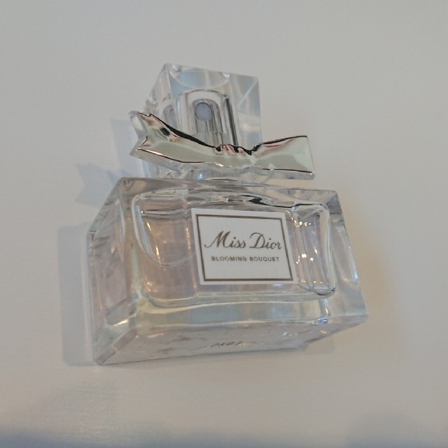 Dior(ディオール)のミスディオール ブルーミングブーケ コスメ/美容の香水(香水(女性用))の商品写真