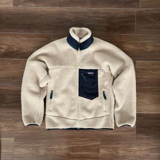 パタゴニア(patagonia)のパタゴニア レトロX patagonia Ms Classic Retro-X (ブルゾン)