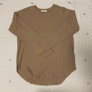 フリークスストア(FREAK'S STORE)のワッフルTシャツ　(Tシャツ/カットソー(半袖/袖なし))