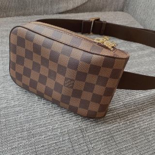 ルイヴィトン(LOUIS VUITTON)のKAZU様　専用LOUIS VUITTON ダミエ　ジェロニモス(ボディーバッグ)