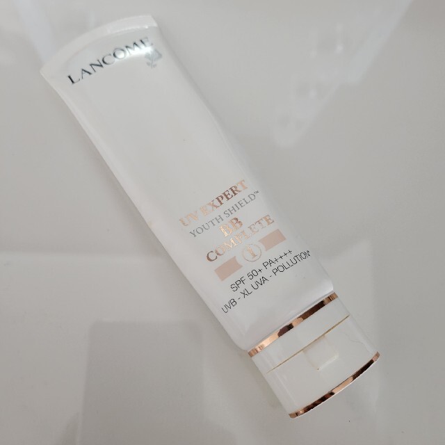 LANCOME(ランコム)のLANCOME UVエクスペールBB n 50ml コスメ/美容のベースメイク/化粧品(BBクリーム)の商品写真