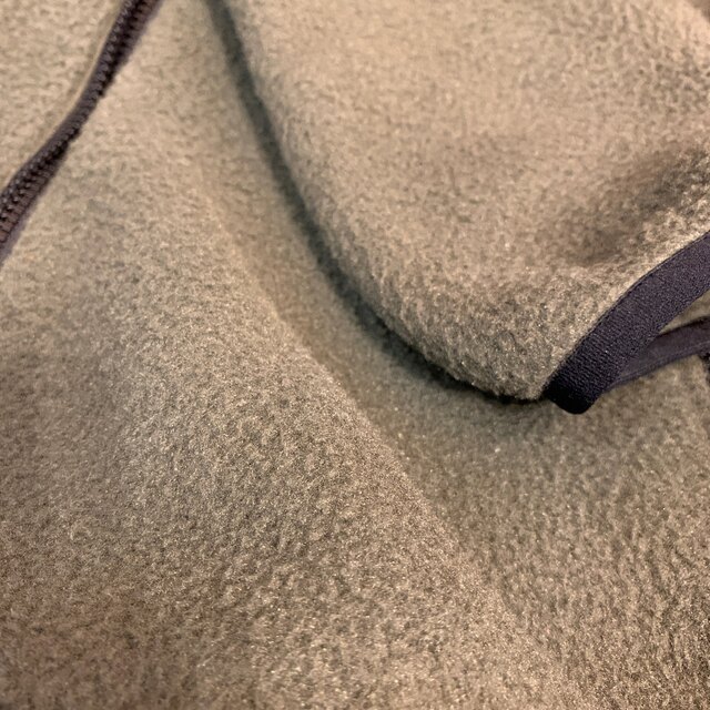 THE NORTH FACE(ザノースフェイス)のデナリフーディ（メンズ） Denali Hoodie  商品型番 NA72052 メンズのジャケット/アウター(マウンテンパーカー)の商品写真