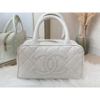 シャネル(CHANEL)の専用ページ(ボストンバッグ)