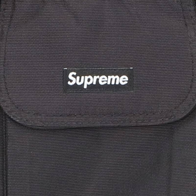 Supreme(シュプリーム)のシュプリーム ボックスロゴナイロンショルダーバッグ レディースのバッグ(ショルダーバッグ)の商品写真