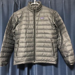 パタゴニア(patagonia)のsat31様専用　パタゴニア ダウンセーター ダウンジャケット(ダウンジャケット)