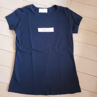 レディー(Rady)のRadyワッペンTシャツ(Tシャツ(半袖/袖なし))