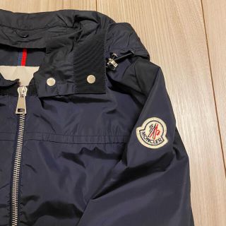 MONCLER - MONCLER LOTY ロティ ナイロンコート Size 0/XSの通販 by N