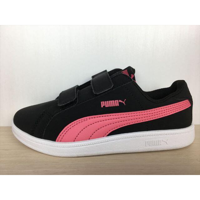 PUMA(プーマ)のプーマ スマッシュファンバック V PS 靴 20,0cm 新品 (865) キッズ/ベビー/マタニティのキッズ靴/シューズ(15cm~)(スニーカー)の商品写真
