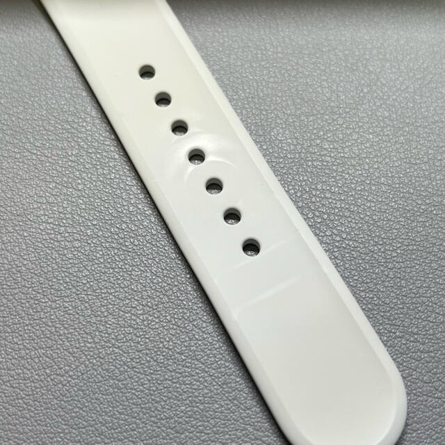 Apple Watch(アップルウォッチ)の【超美品】Apple Watch Series5 セラミック 44mm メンズの時計(腕時計(デジタル))の商品写真