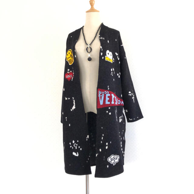 SCOT CLUB - ♦️スコットクラブ♦️ 新品19,500ワッペン SCOT CLUB - ♦️スコットクラブ♦️ 新品19,500ワッペン