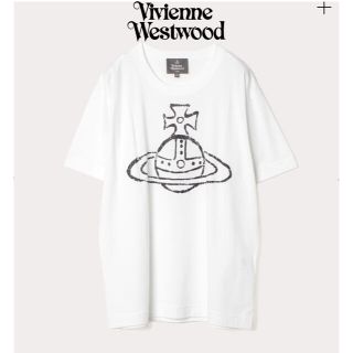 ヴィヴィアンウエストウッド(Vivienne Westwood)のviviennewestwood Tシャツ【最大値下げ】(Tシャツ(半袖/袖なし))