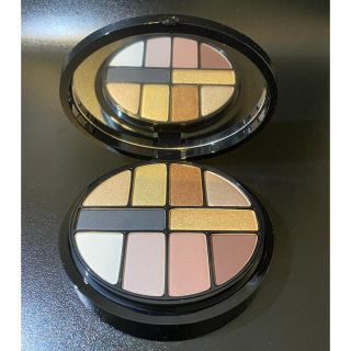ジョルジオアルマーニ(GIORGIO ARMANI)のアルマーニ Giorgio Armani メイクアップ パレット(アイシャドウ)