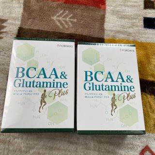 BCAA(アミノ酸)