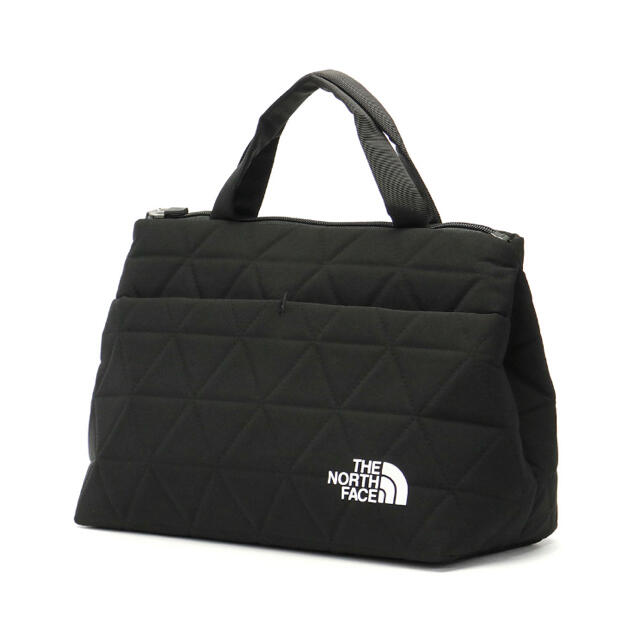 THE NORTH FACE(ザノースフェイス)の新品 ノースフェイス ジオフェイスボックストート NM82058 North レディースのバッグ(トートバッグ)の商品写真