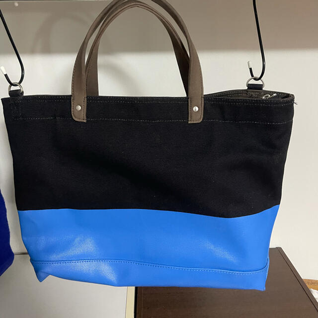 サイズ JACK SPADE - JACK SPADE トートバッグの通販 by Hey's shop