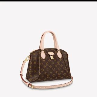 ルイヴィトン(LOUIS VUITTON)のリボリー　PM　モノグラム(ショルダーバッグ)